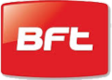 логотип производителя BFT