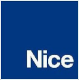 Логотип виробника Nice